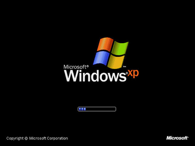 XP系统安装版|微软XP原版系统ISO镜像安装版系统下载