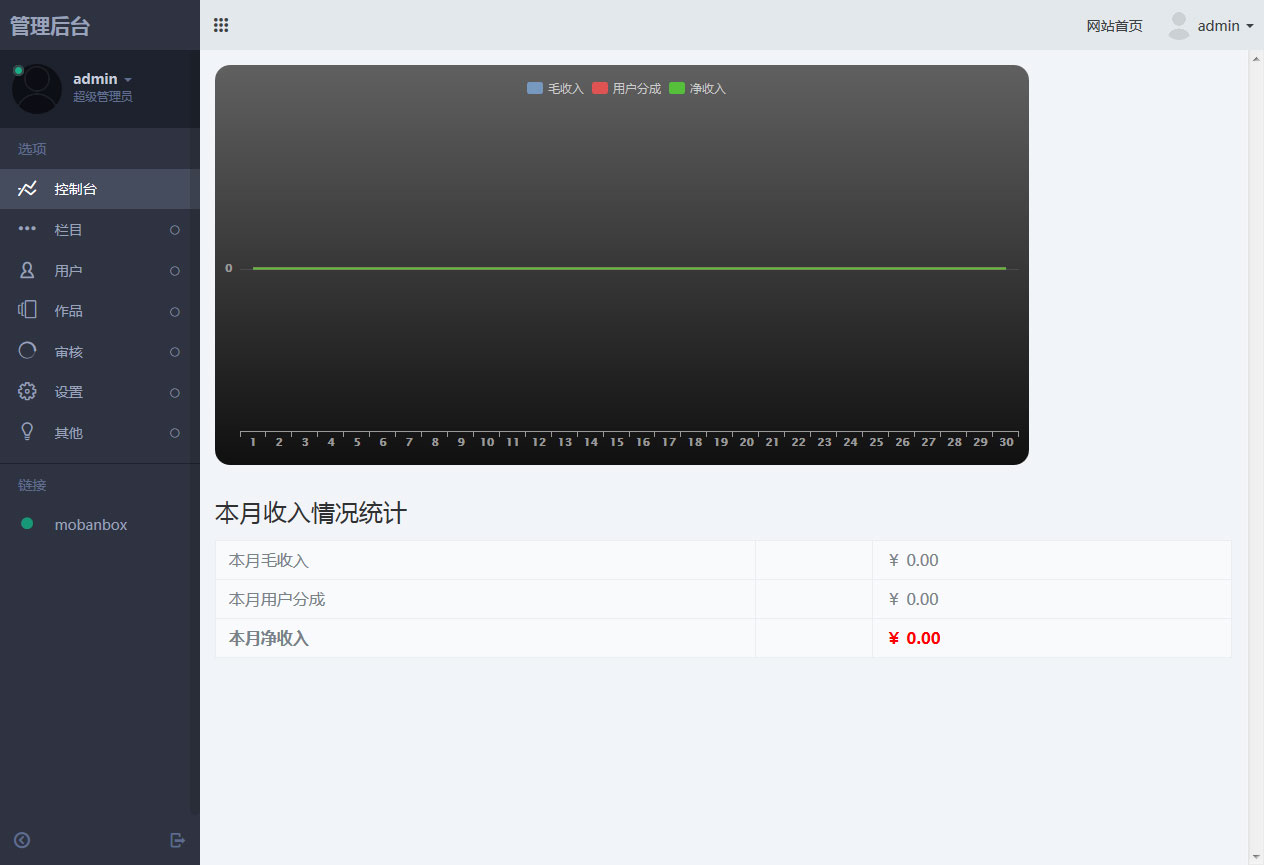 德米拉图片素材数字交易网站源码模板下载源码整站系统+手机端11