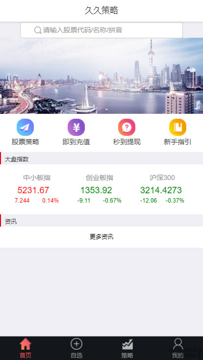 <a href=https://www.xiaba.cc/tags/ThinkPHP/ target=_blank class=infotextkey>ThinkPHP</a>明日策略配资网站源码完美运营版+<a href=https://www.xiaba.cc/tags/zishiying/ target=_blank class=infotextkey>自适应</a>手机端+封装APP3