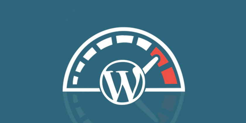 WordPress网站性能及速度优化建议